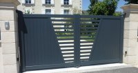 Notre société de clôture et de portail à La Chapelle-Saint-Maurice
